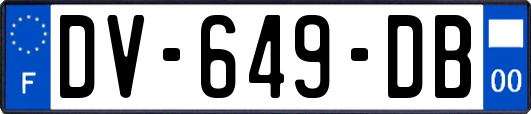 DV-649-DB