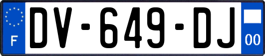 DV-649-DJ