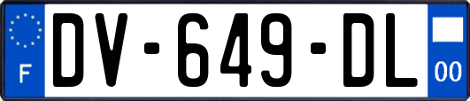 DV-649-DL