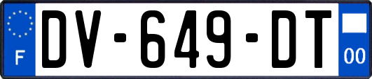 DV-649-DT