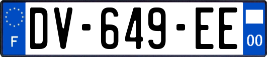 DV-649-EE