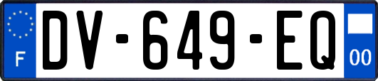 DV-649-EQ