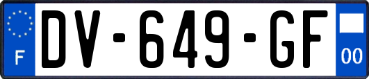 DV-649-GF