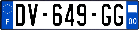 DV-649-GG