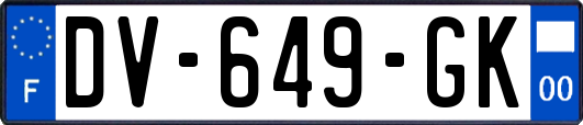 DV-649-GK