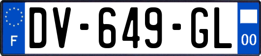 DV-649-GL