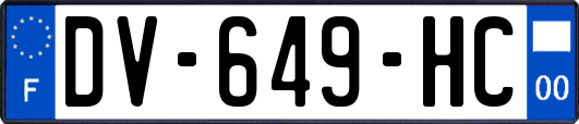 DV-649-HC