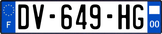 DV-649-HG