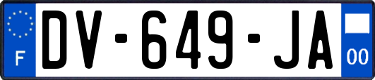 DV-649-JA