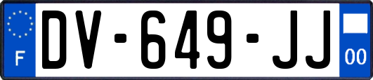 DV-649-JJ