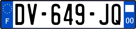 DV-649-JQ