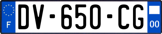 DV-650-CG