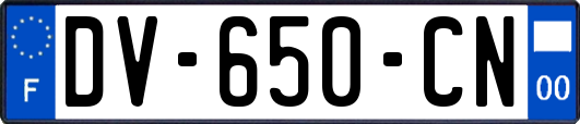 DV-650-CN