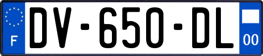 DV-650-DL