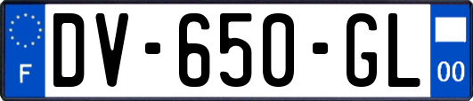 DV-650-GL