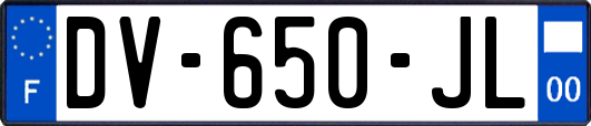 DV-650-JL