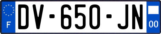 DV-650-JN