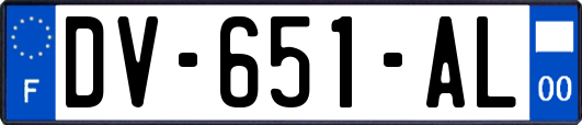 DV-651-AL