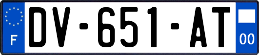 DV-651-AT