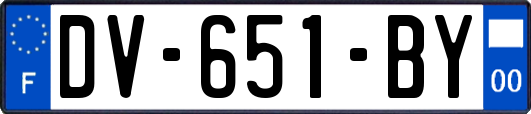 DV-651-BY