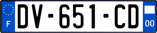DV-651-CD