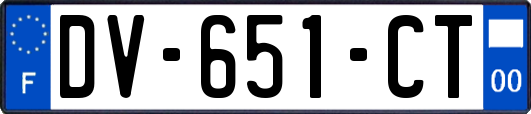 DV-651-CT