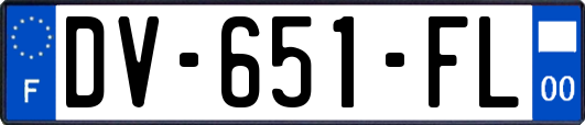 DV-651-FL