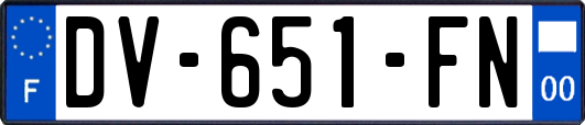 DV-651-FN