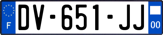 DV-651-JJ