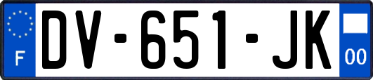 DV-651-JK