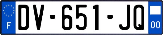 DV-651-JQ