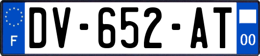 DV-652-AT