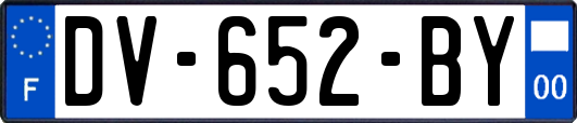 DV-652-BY