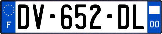 DV-652-DL
