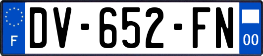 DV-652-FN