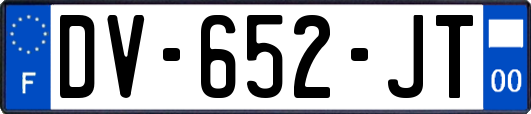 DV-652-JT