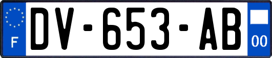 DV-653-AB