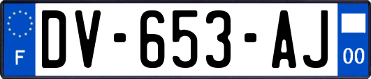 DV-653-AJ