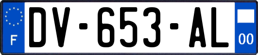 DV-653-AL