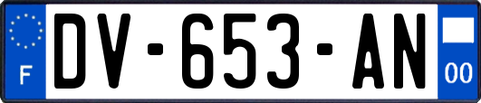 DV-653-AN