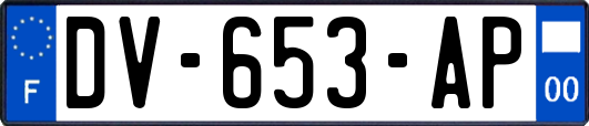 DV-653-AP