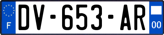 DV-653-AR