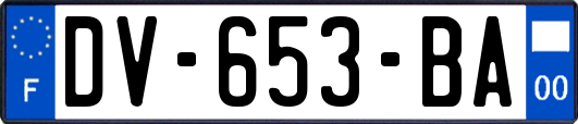 DV-653-BA