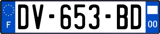 DV-653-BD