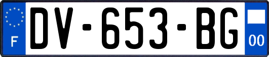 DV-653-BG