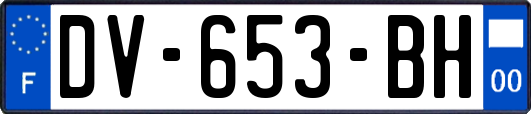 DV-653-BH