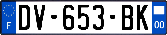 DV-653-BK