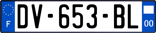 DV-653-BL