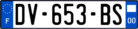 DV-653-BS