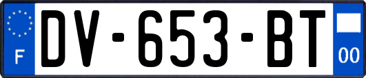 DV-653-BT